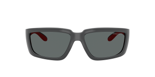 Óculos de sol Arnette 0AN4355 TAGGIT Cinzento Quadrada - 2