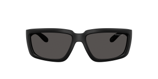 Óculos de sol Arnette 0AN4355 TAGGIT Preto Quadrada - 2