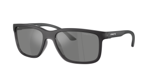 Óculos de sol Arnette 0AN4359 HEADLIGHT Cinzento Retangular - 1
