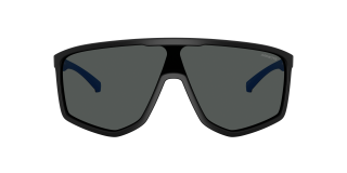 Óculos de sol Arnette 0AN4360 STRIPE-M Preto Quadrada - 2
