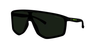 Óculos de sol Arnette 0AN4360 STRIPE-M Preto Quadrada - 1