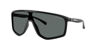 Óculos de sol Arnette 0AN4360 STRIPE-M Preto Quadrada - 1