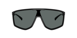 Óculos de sol Arnette 0AN4360 STRIPE-M Preto Quadrada - 2