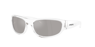 Óculos de sol Arnette 0AN4361 GONDO Transparente Quadrada - 1