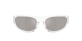 Óculos de sol Arnette 0AN4361 GONDO Transparente Quadrada - 2