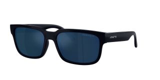 Óculos de sol Arnette 0AN4362 TWISTER Azul Quadrada - 1