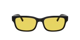 Óculos de sol Arnette 0AN4363 DEFYER Preto Quadrada - 2