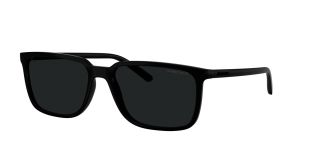 Óculos de sol Arnette 0AN4364 DINSKY Preto Quadrada - 1