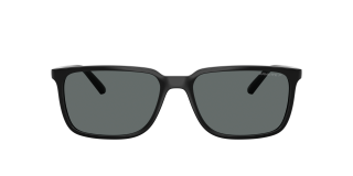 Óculos de sol Arnette 0AN4364 DINSKY Preto Quadrada - 2