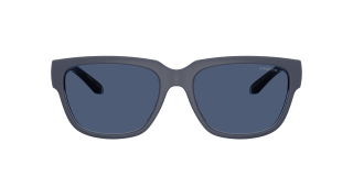 Óculos de sol Arnette 0AN4366 BOUNCE Azul Quadrada - 2