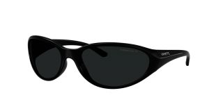 Óculos de sol Arnette 0AN4368 RAVEN Preto Ovalada - 1