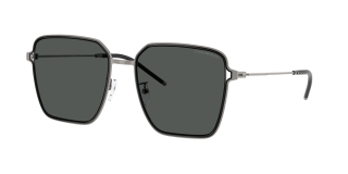 Óculos de sol Emporio Armani 0EA2159D Preto Tamanho: 57X19