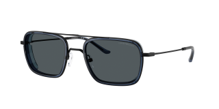 Óculos de sol Emporio Armani 0EA2162 Preto Tamanho: 54X21