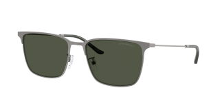 Óculos de sol Emporio Armani 0EA2164D Cinzento Tamanho: 57X18