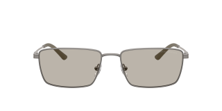Óculos de sol Emporio Armani 0EA2169 Cinzento Retangular - 2