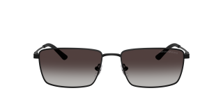 Óculos de sol Emporio Armani 0EA2169 Preto Retangular - 2
