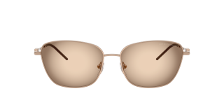Óculos de sol Emporio Armani 0EA2170 Rosa/Vermelho-Púrpura Quadrada - 2