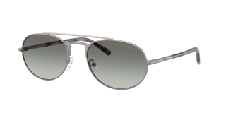 Óculos de sol Emporio Armani 0EA2171 Cinzento Tamanho: 57X20
