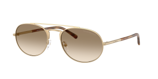 Óculos de sol Emporio Armani 0EA2171 Dourados Tamanho: 57X20