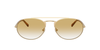 Óculos de sol Emporio Armani 0EA2171 Dourados Aviador - 2