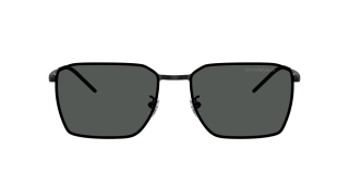 Óculos de sol Emporio Armani 0EA2172D Preto Quadrada - 2