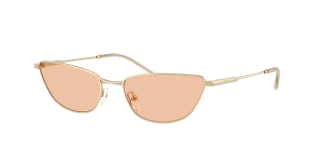 Óculos de sol Emporio Armani 0EA2174B Dourados Borboleta - 1