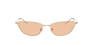 Óculos de sol Emporio Armani 0EA2174B Dourados Borboleta - 2
