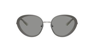 Óculos de sol Emporio Armani 0EA2177 Cinzento Quadrada - 2