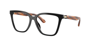 Óculos de sol Emporio Armani 0EA4254U Preto Borboleta - 1