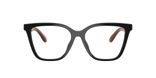 Óculos de sol Emporio Armani 0EA4254U Preto Borboleta - 2
