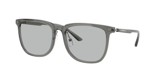 Óculos de sol Emporio Armani 0EA4255D Cinzento Tamanho: 56X18