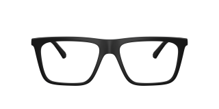 Óculos de sol Emporio Armani 0EA4258 Preto Quadrada - 2