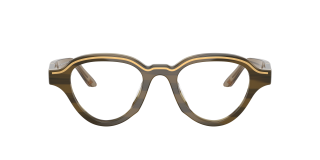 Óculos de sol Emporio Armani 0EA4264U Beige Quadrada - 2
