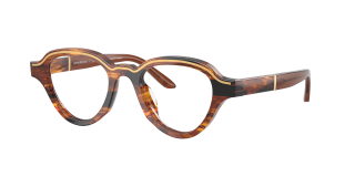Óculos de sol Emporio Armani 0EA4264U Castanho Tamanho: 47X20