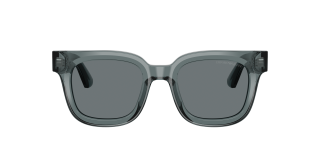 Óculos de sol Emporio Armani 0EA4271 Cinzento Quadrada - 2
