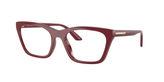 Óculos de sol Emporio Armani 0EA4274BU Grená Borboleta - 1