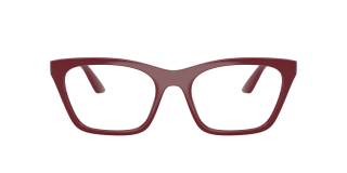 Óculos de sol Emporio Armani 0EA4274BU Grená Borboleta - 2