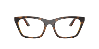 Óculos de sol Emporio Armani 0EA4274BU Castanho Borboleta - 2