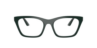 Óculos de sol Emporio Armani 0EA4274BU Verde Borboleta - 2