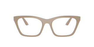 Óculos de sol Emporio Armani 0EA4274BU Castanho Borboleta - 2