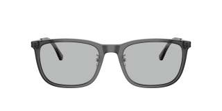 Óculos de sol Emporio Armani 0EA4275D Cinzento Quadrada - 2