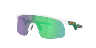 Óculos de sol OAKLEY JR. RESISTOR 0OJ9010 Branco Tamanho: 23X123
