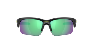 Óculos de sol OAKLEY JR. 0OJ9013 CAPACITOR Preto Retangular - 2