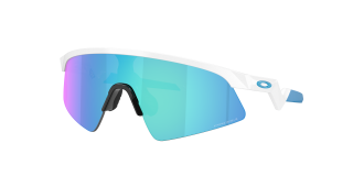 Óculos de sol OAKLEY JR. RESISTOR SWEEP 0OJ9015 Branco Tamanho: 28X128