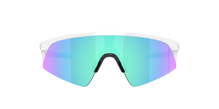 Óculos de sol OAKLEY JR. 0OJ9015 RESISTOR SWEEP Branco Retangular - 2