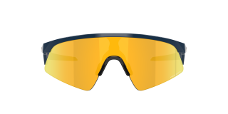 Óculos de sol OAKLEY JR. 0OJ9015 RESISTOR SWEEP Prateados Retangular - 2