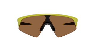 Óculos de sol OAKLEY JR. 0OJ9015 RESISTOR SWEEP Verde Retangular - 2