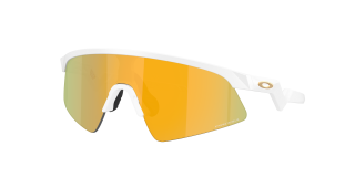 Óculos de sol OAKLEY JR. RESISTOR SWEEP 0OJ9015 Branco Tamanho: 28X128