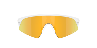 Óculos de sol OAKLEY JR. 0OJ9015 RESISTOR SWEEP Branco Retangular - 2