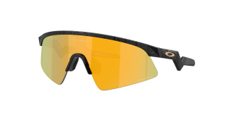 Óculos de sol OAKLEY JR. 0OJ9015 RESISTOR SWEEP Preto Retangular - 1